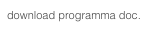 download programma doc.