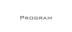 
Program 