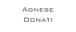 Agnese
Donati