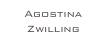 Agostina 
Zwilling
