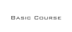 
Basic Course